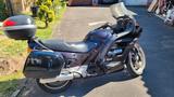 Honda Pan-European ST1100 - HONDA PAN EUROPEAN ST 1100