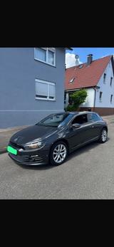 Volkswagen VW Scirocco 1.4 TSI 160 PS | TÜV neu | Cli... - gebrauchte VW Scirocco aus dem Jahr 2008
