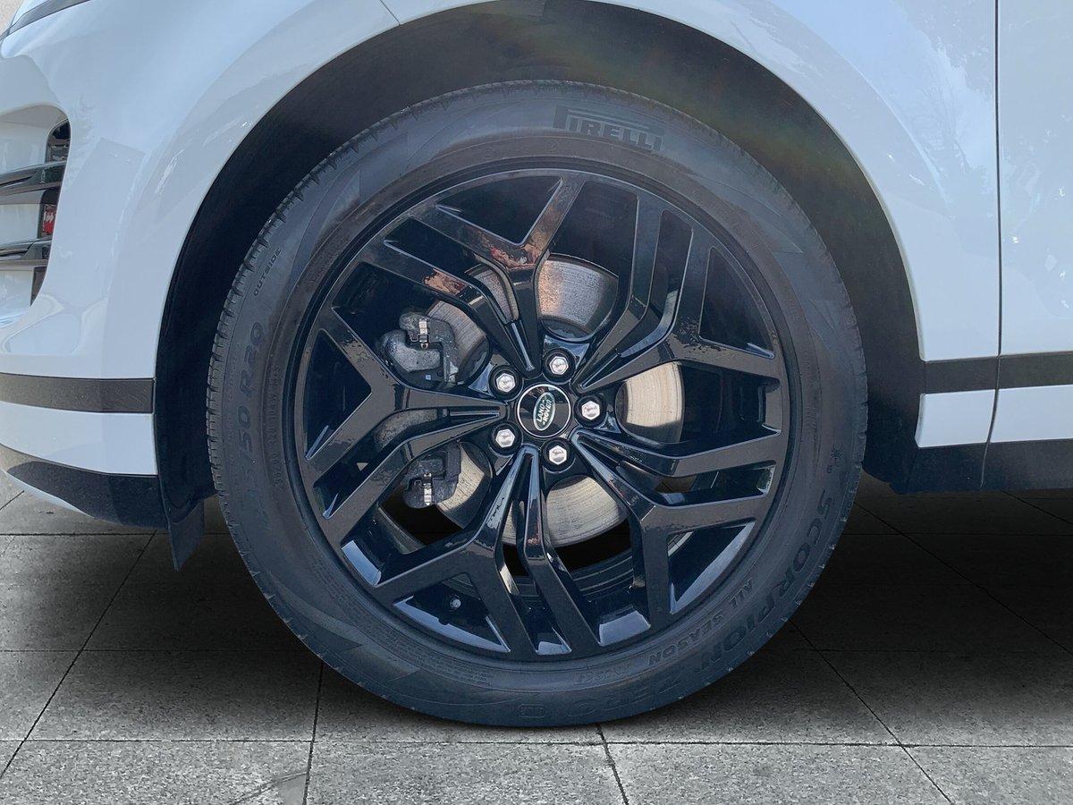 Land Rover Range Rover Evoque P200 R-DYNAMIC SE 20"LMF+SHZG