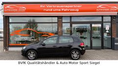 VW Golf/2 Jahre Premium Garantie/TÜV-Service-NEU!