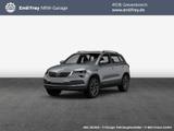 Skoda Karoq 2.0 TDI SCR 4x4 DSG Style LEDER+LED+VC+NAV - Skoda Karoq in Mönchengladbach