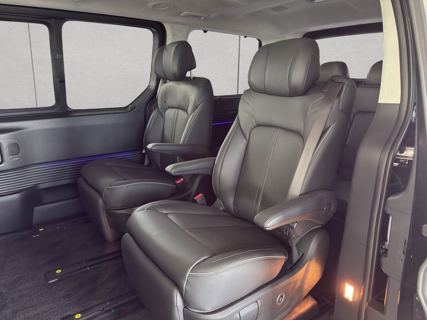Hyundai Staria – Bild 17