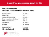 Volkswagen T7 Multivan - Vorschau Bild 19