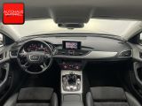Audi A6 Avant 2.0 TDI ultra STANDHZG+MEMORY+4-ZONEN+ - Audi A6 mit Diesel-Antrieb: Kombi, Schaltgetriebe
