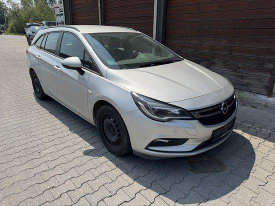 Opel Astra Kombi Sportstourer  1.6 CDTI EU6 Edition