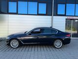 BMW 530e iPerformance Luxury - Behindertengerechte BMW 530