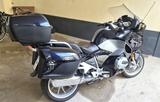 BMW R 1200 RT - Motorräder in Berlin