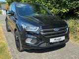 Ford Kuga ST-Line *sehr gepflegt* 19 Zoll* - Ford Kuga: Schwarz