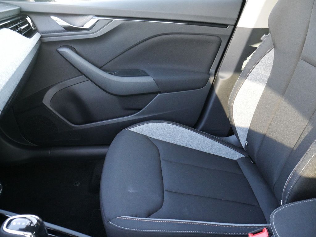 Skoda Scala - Bild 13