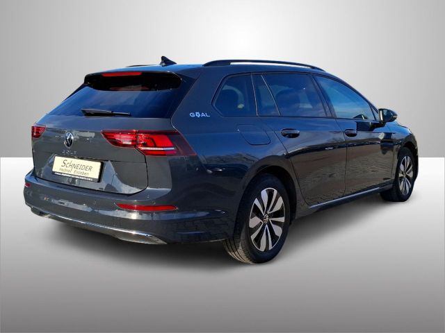 GOLF VIII VARIANT 2.0 TDI DSG GOAL