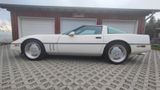 Corvette C4 Targa Oldtimer