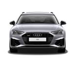 Audi A4 Avant 50 TDI quattro S line | AHK | LED | - Audi A4: Grün, mit Navigationssystem