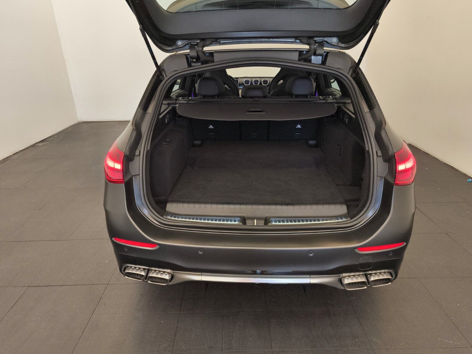 Mercedes-Benz C 63 T SE Magno Drivers-P AHK Pano Perform Sitze foto 10