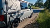 Volkswagen T6 andere - Volkswagen T6 andere mit Diesel-Antrieb: Automatik