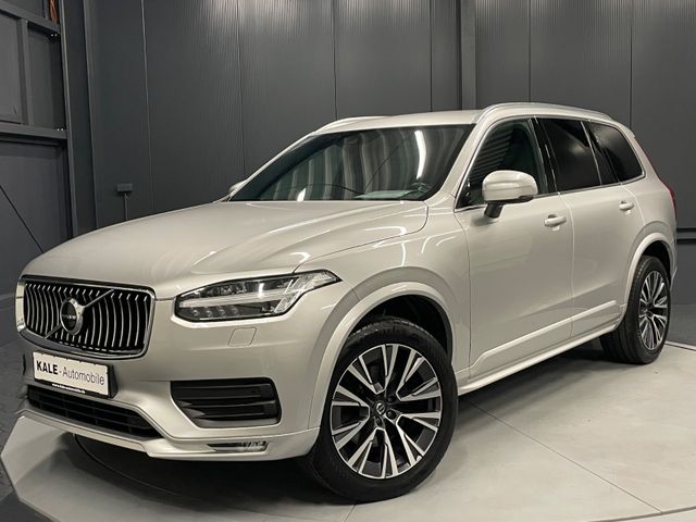 Volvo XC90 Momentum Pro AWD*20Zoll*Standhzg*AHK*KAMERA