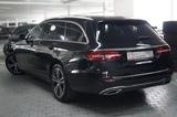 Mercedes-Benz E 400 T d 4M*DISTR*SCHIEBEDACH*AHK*AIRMATIC*1 H - gebrauchte Mercedes-Benz E 400 aus dem Jahr 2021