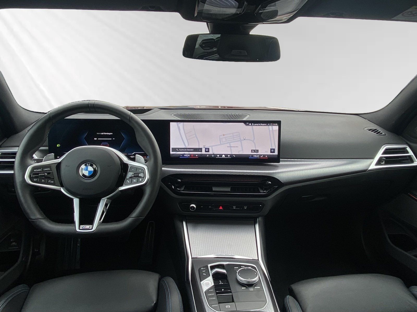 BMW 330 - Bild 9