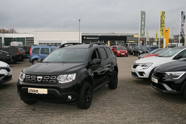 Dacia Duster II Deal*ALU*KLIMA*ZV*BT*