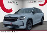 Skoda Kodiaq Sportline 2.0 TDI DSG 4x4 Matrix Pano AHK