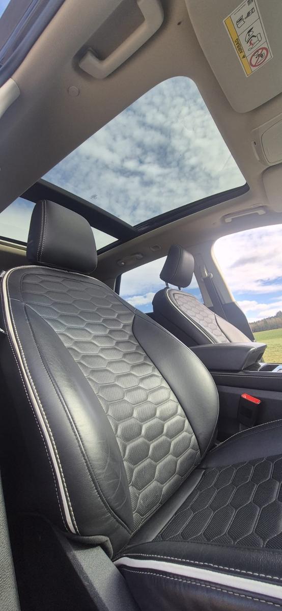 Ford Edge 2,0 l EcoBlue Bi-Turbo 4x4 VIGNALE Auto...