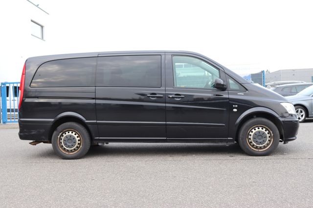 Mercedes-Benz Vito Kombi 113 CDI lang