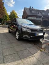 Volkswagen VW Polo 1.2 TSI 6R - Zuverlässiger Stadtflitzer  - : Kleinwagen, Zuverlässige