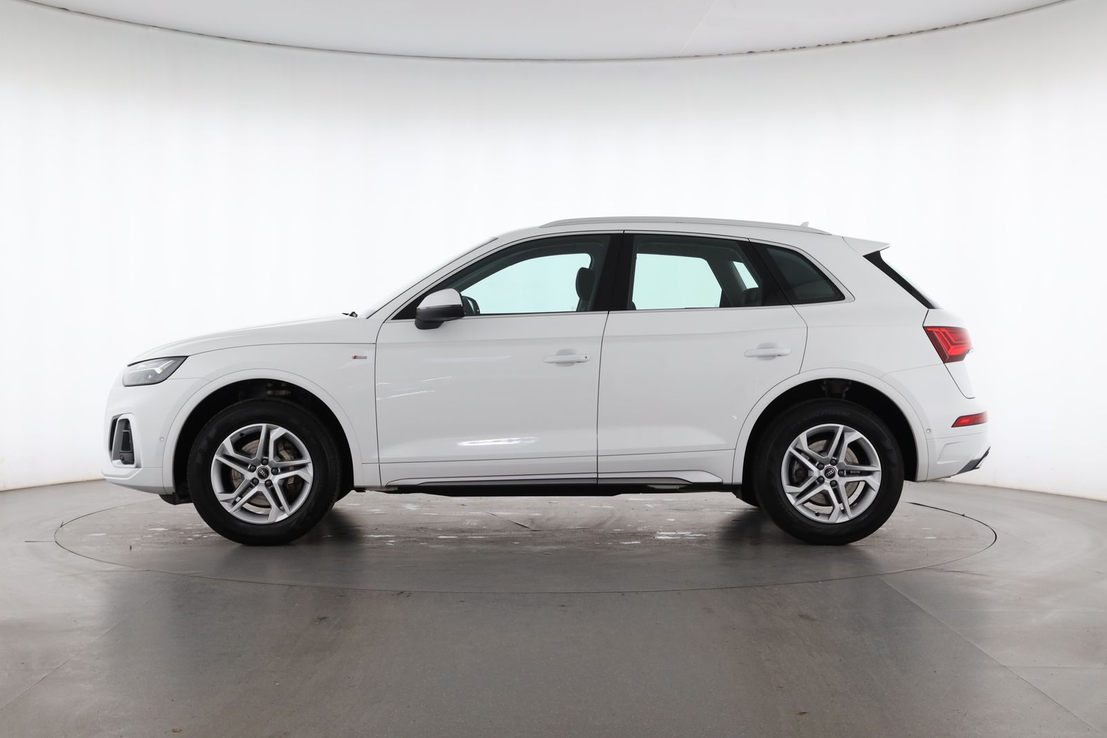 Audi Q5 - Bild 3