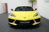Corvette C8 3LT Targa/LIFT/MAGNETICRIDE/EUROPA/CARBON/CAM - Corvette C8 Gebrauchtwagen