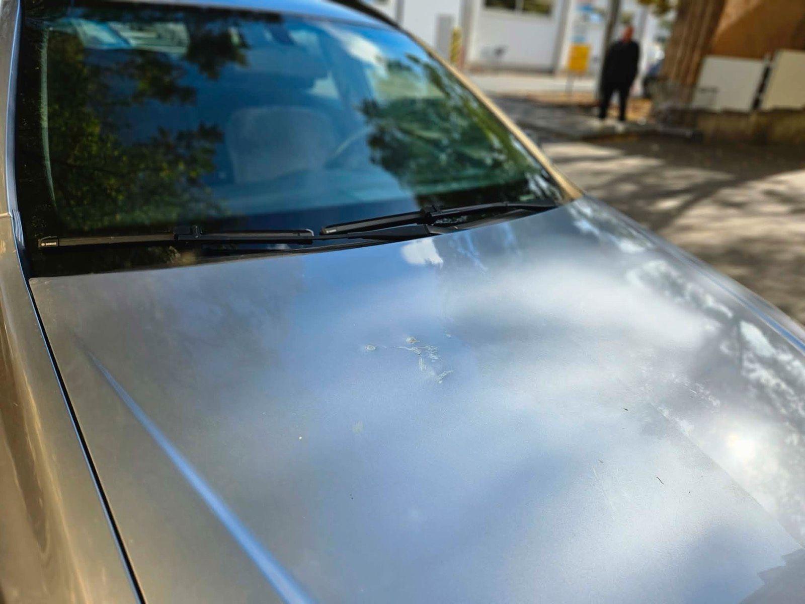 Opel Astra 2005 — photo 5
