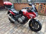 Honda CBF 600 ABS - HONDA ABS CBF 600
