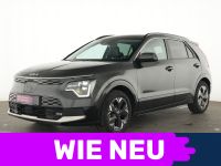 Kia Niro - Vorschau Bild 1