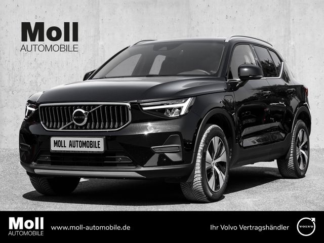 Volvo XC40 Core Recharge Plug-In Hybrid 2WD T5 Twin En