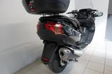 Suzuki Burgman 650Z *SERVICE-NEU*TOP-CASE* - SUZUKI BURGMAN 650