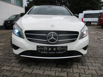 Mercedes A 180 - 5
