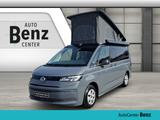 Volkswagen T7 CALIFORNIA BEACH TOUR TDI *AHK*STANDHEIZUNG*