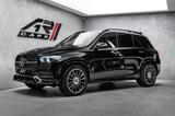 Mercedes-Benz GLE 400d 4M AMG*Night*Pano*360 - gebrauchte Mercedes-Benz GLE 400 aus dem Jahr 2023