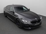 BMW 540d xD M Sport Laser Kamera HUD DAB HiFi Komfor - BMW 540 in Hannover