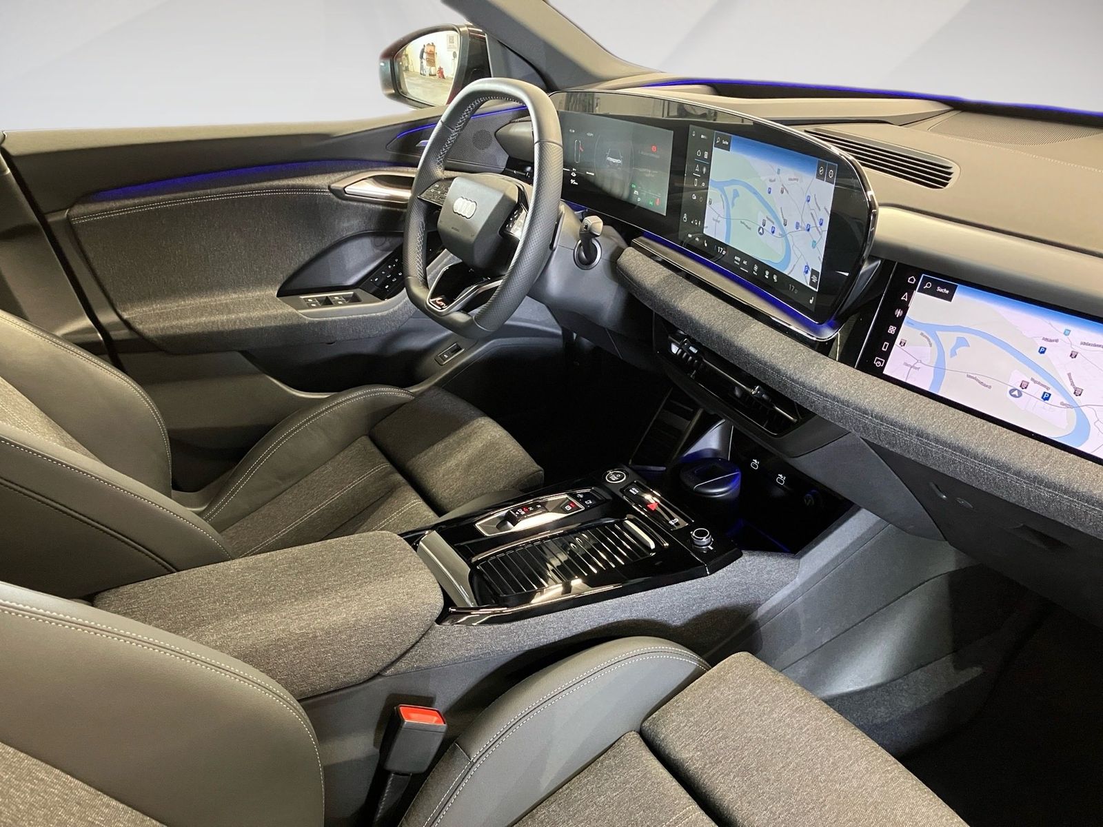 Audi Q6 e-tron - Bild 9