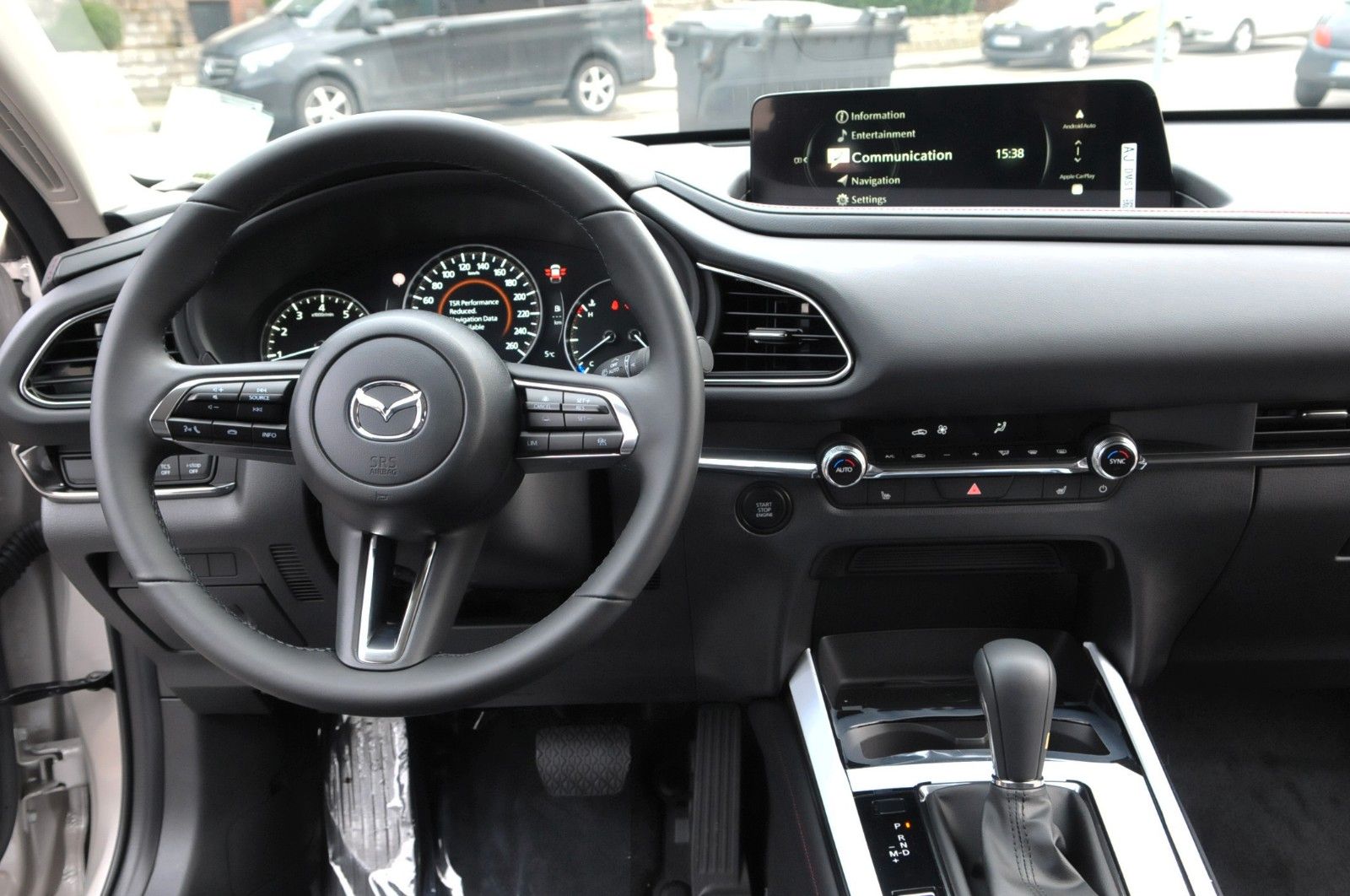 Mazda CX-30 - Bild 17