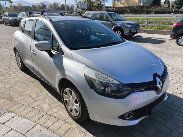 Renault Clio Sporter 1.5 dCi 8V 75CV Live