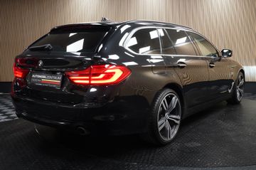 BMW 525 - 4