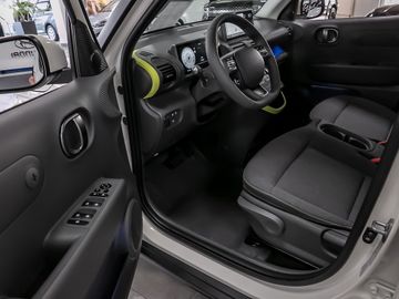 Hyundai Inster Elektro 85 kW FWD Cross Autobahnassistent