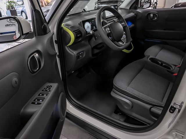 Hyundai Inster Elektro 85 kW FWD Cross Autobahnassistent