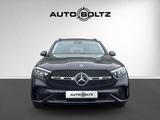 Mercedes-Benz GLC 300 4M AMG Adv. Plus Pano AHK Winter P. Memo - Mercedes-Benz GLC 300 in Mannheim