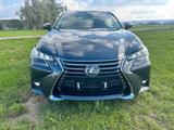 Lexus GS 450 450h Luxury Line Luxury Line - Lexus GS 450: 450h Line Luxury