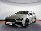 Mercedes-Benz CLA 220 SB d AMG Sport Advanced Plus Distr. LED - gebrauchte Mercedes-Benz CLA 220 Shooting Brake aus dem Jahr 2024
