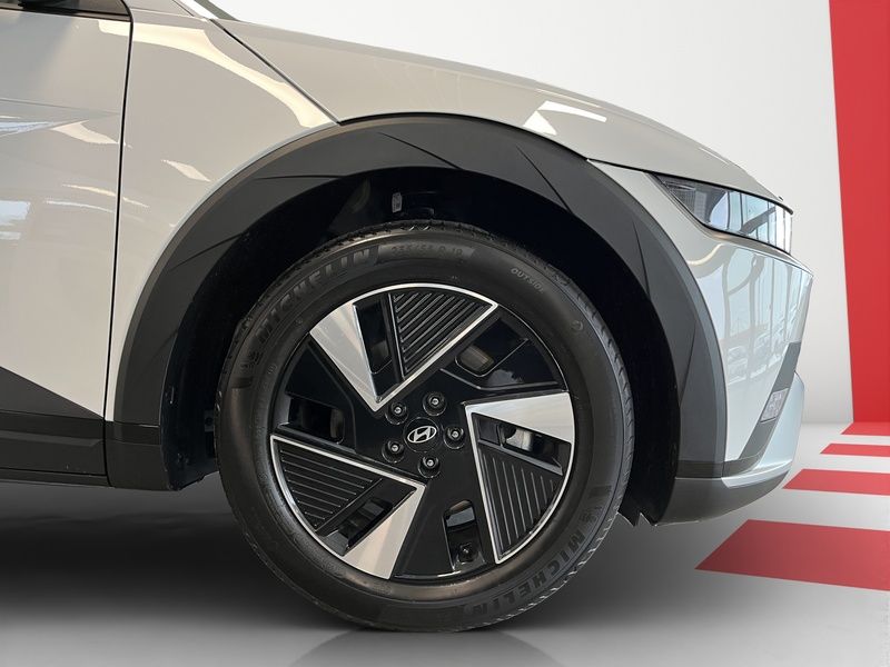 Fahrzeugabbildung Hyundai IONIQ 5 FL Wärmepumpe