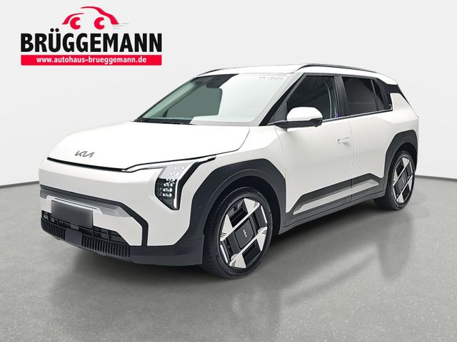 Kia EV3 81.4 KWH EARTH MJ25 WINTER BUSIN. UPGRADE DR