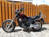 Honda VT500C Sehr gut erhalten TÜV Neu - HONDA VT500E