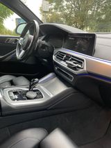 BMW X6 xDrive30d M Sport |LASER|Head Up|HarmanKardon - BMW X6 aus 2021